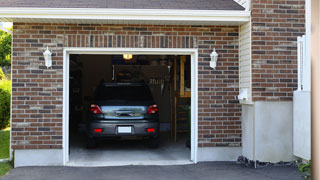 Garage Door Installation at Folsom, Pennsylvania